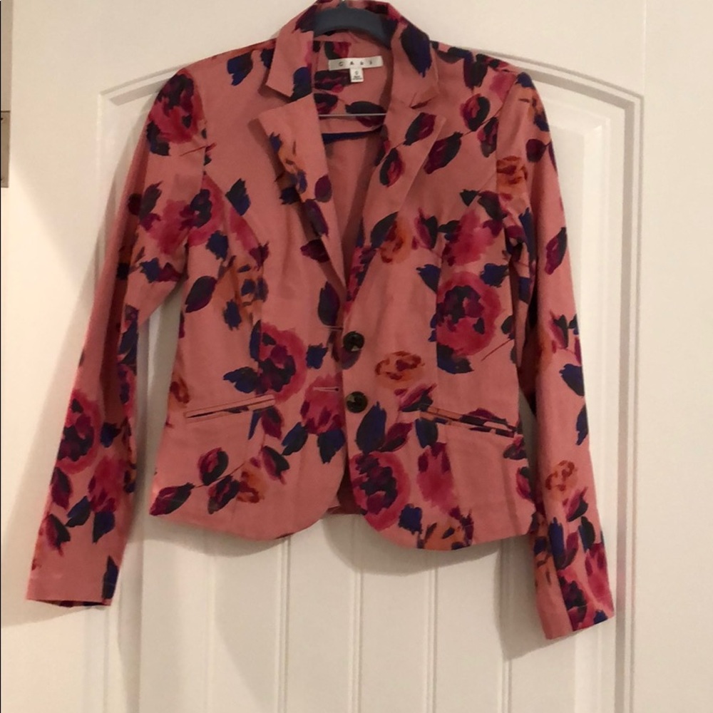 Cabi Blazer